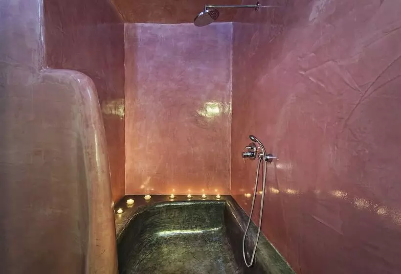 Fotos del hotel Alizea Villas & Suites:  2