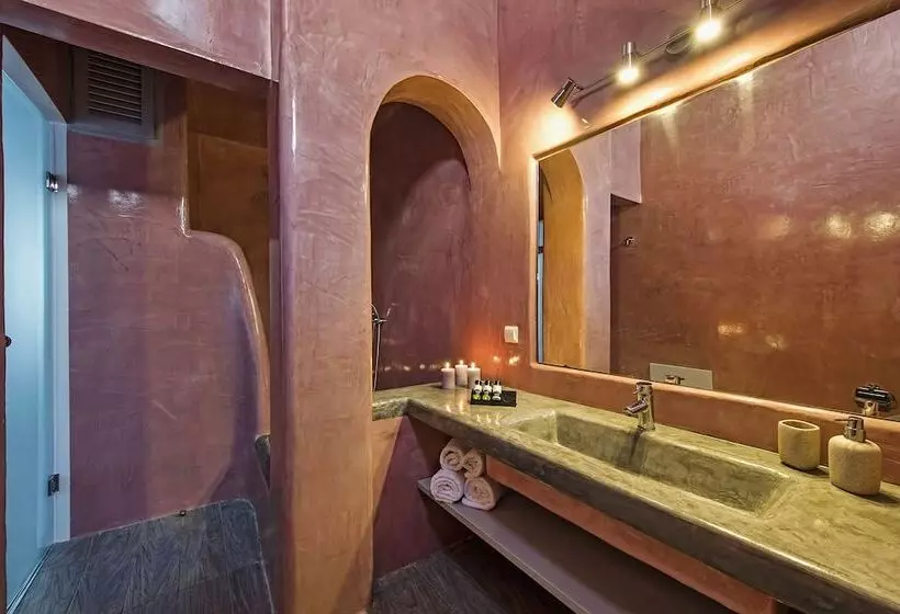 Fotos del hotel Alizea Villas & Suites:  21