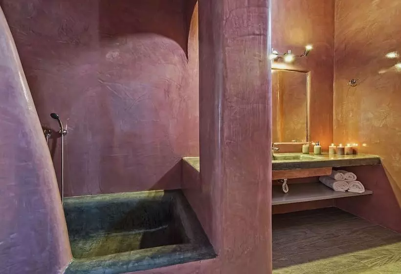 Fotos del hotel Alizea Villas & Suites:  17