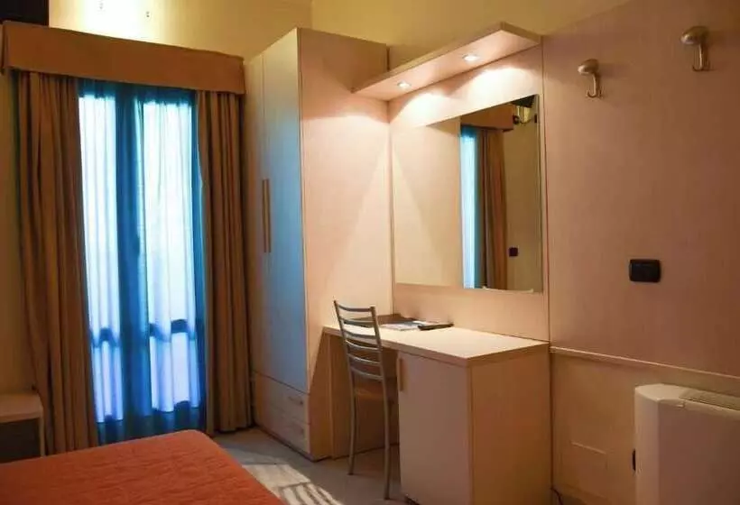 Fotos del hotel Hotel Losanna:  7