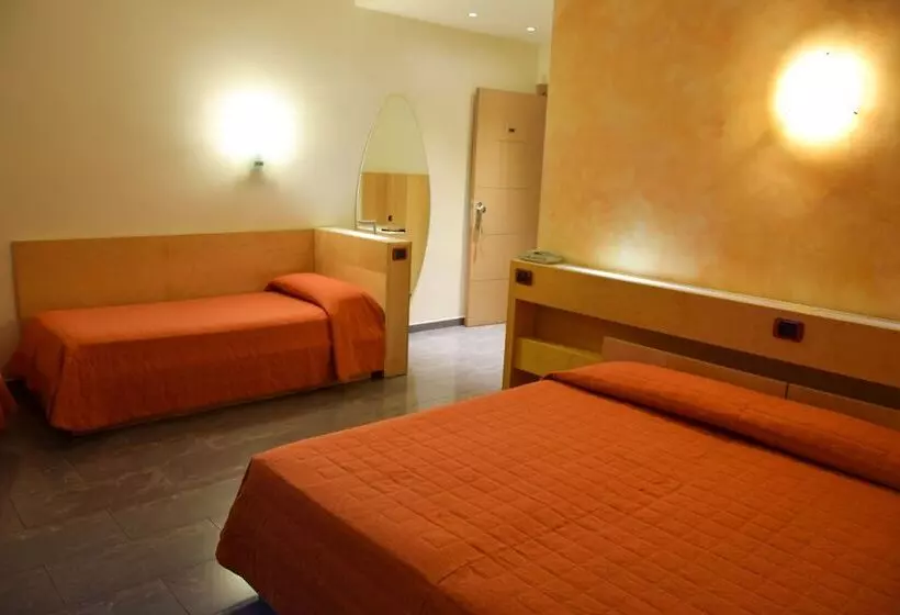 Fotos del hotel Hotel Losanna:  22