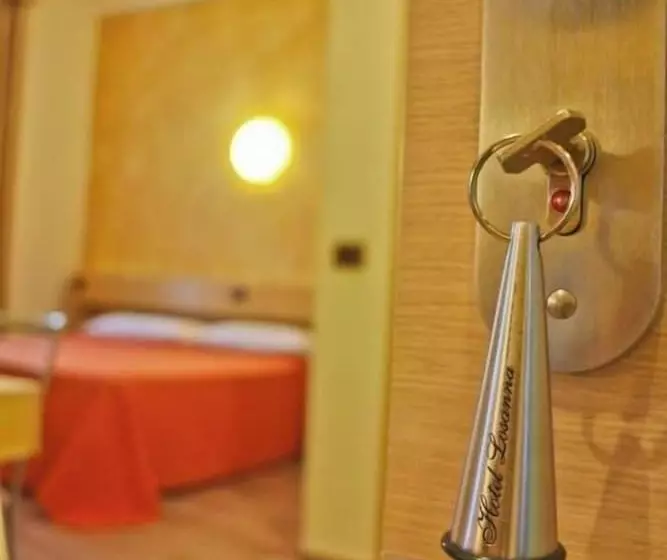 Fotos del hotel Hotel Losanna:  23