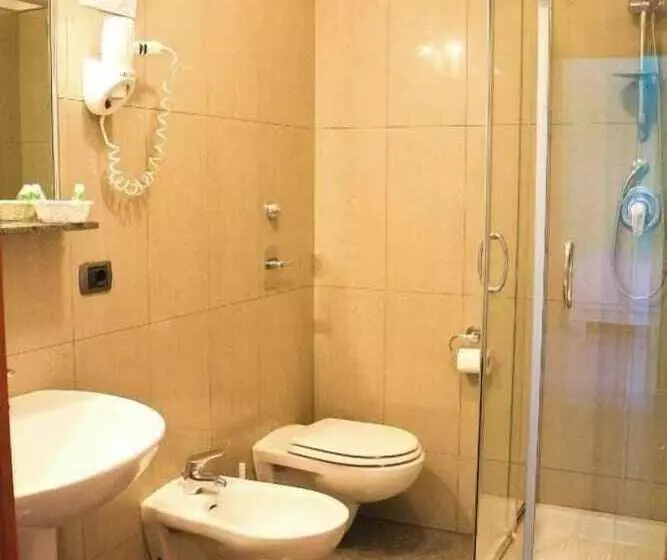 Fotos del hotel Hotel Losanna:  8