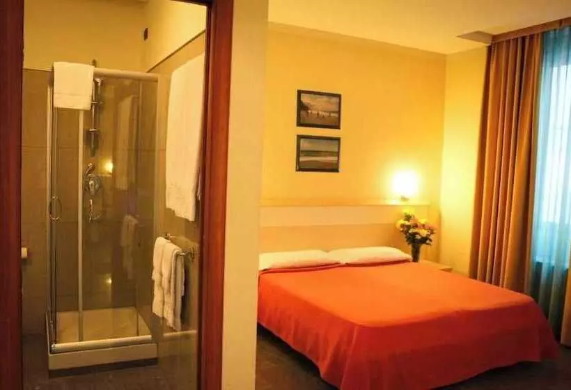 Fotos del hotel Hotel Losanna:  14