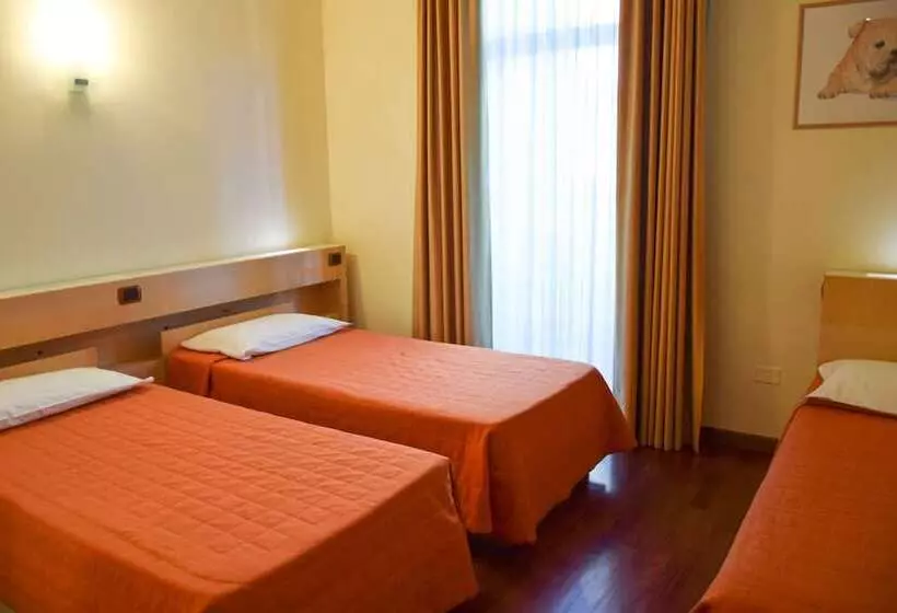 Fotos del hotel Hotel Losanna:  15