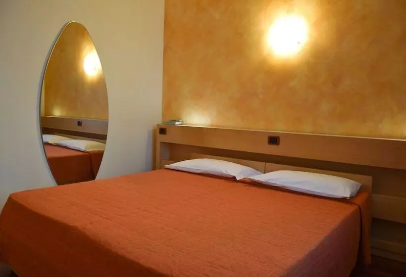 Fotos del hotel Hotel Losanna:  19