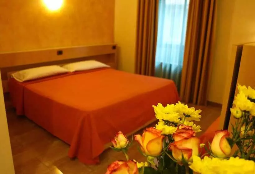 Fotos del hotel Hotel Losanna:  2