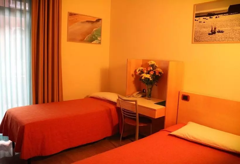 Fotos del hotel Hotel Losanna:  9