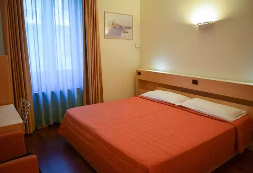 Fotos del hotel Hotel Losanna:  20