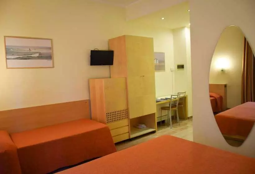 Fotos del hotel Hotel Losanna:  18