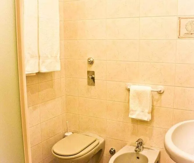 Fotos del hotel Hotel Losanna:  12