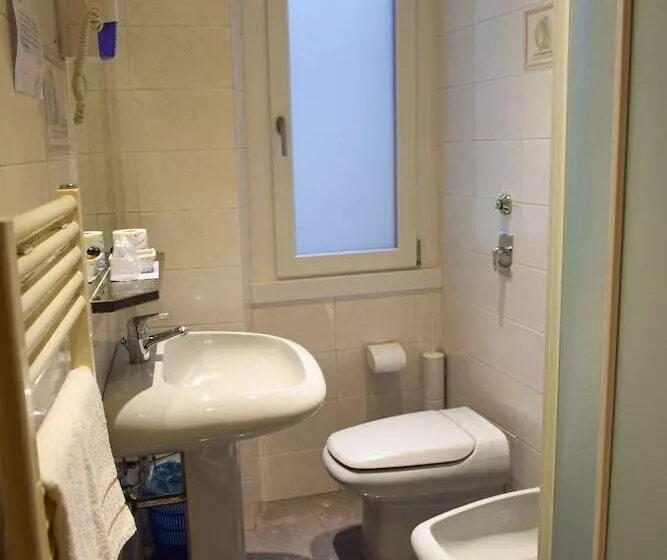 Fotos del hotel Hotel Losanna:  10