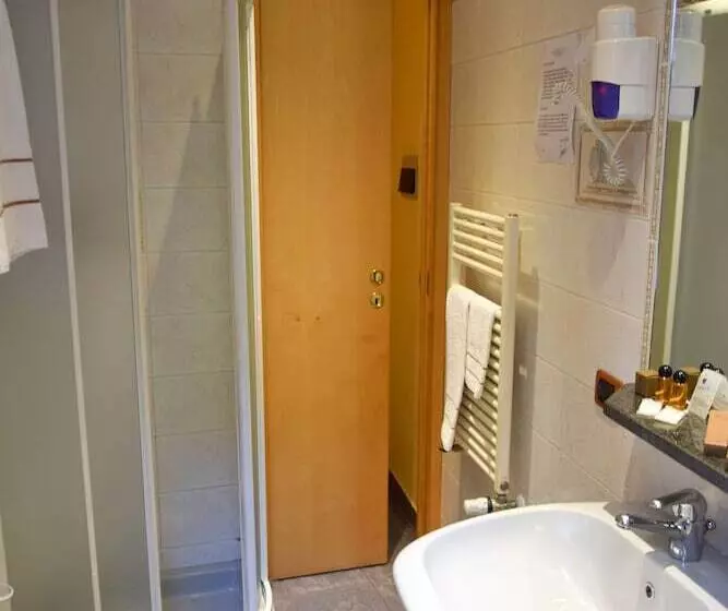 Fotos del hotel Hotel Losanna:  6