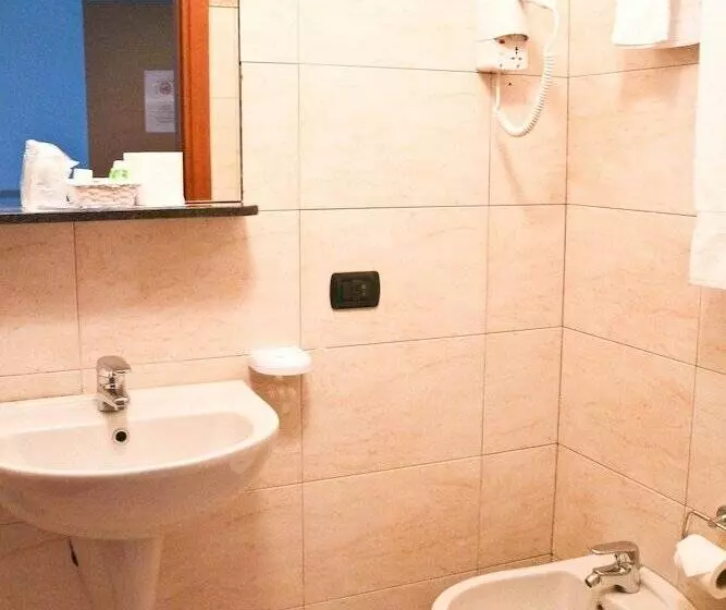 Fotos del hotel Hotel Losanna:  4