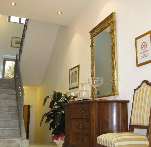 Fotos del hotel La Rotella Nel Sacco:  2