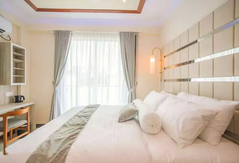Fotos del hotel Avoca Inn:  2