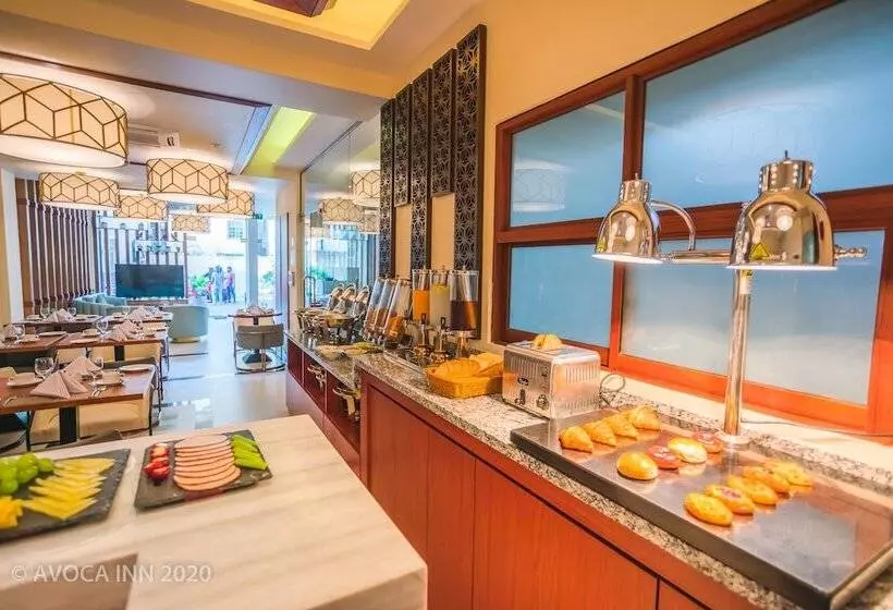 Fotos del hotel Avoca Inn:  8