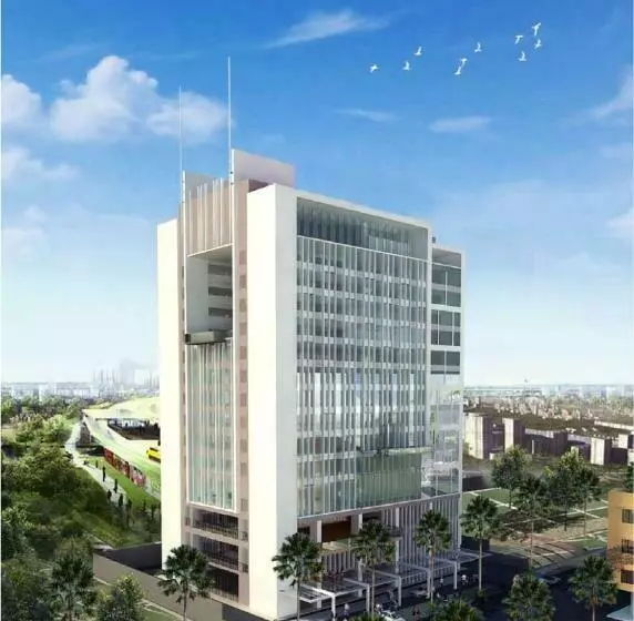 Fotos del hotel Royal Tulip Darmo Surabaya:  8