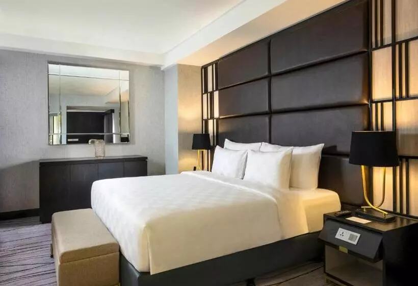 Fotos del hotel Royal Tulip Darmo Surabaya:  21