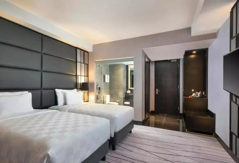 Fotos del hotel Royal Tulip Darmo Surabaya:  20