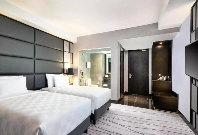 Fotos del hotel Royal Tulip Darmo Surabaya:  18