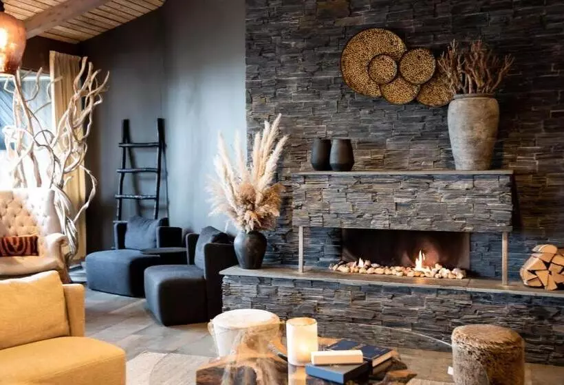 Fotos del hotel Arken Hotel & Art Garden Spa:  9