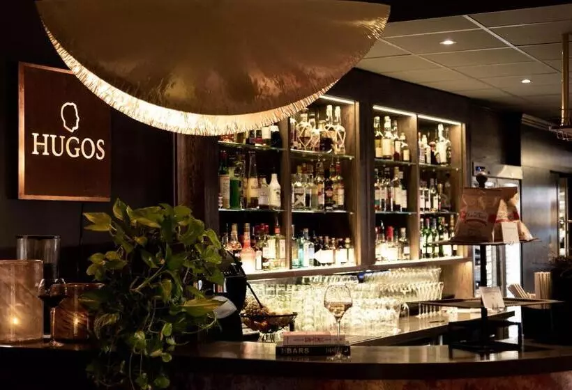 Fotos del hotel Arken Hotel & Art Garden Spa:  11