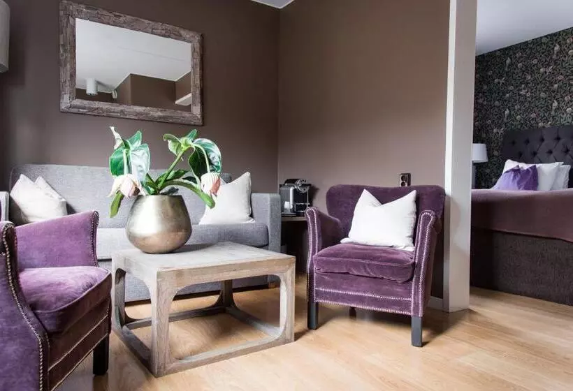 Fotos del hotel Arken Hotel & Art Garden Spa:  18