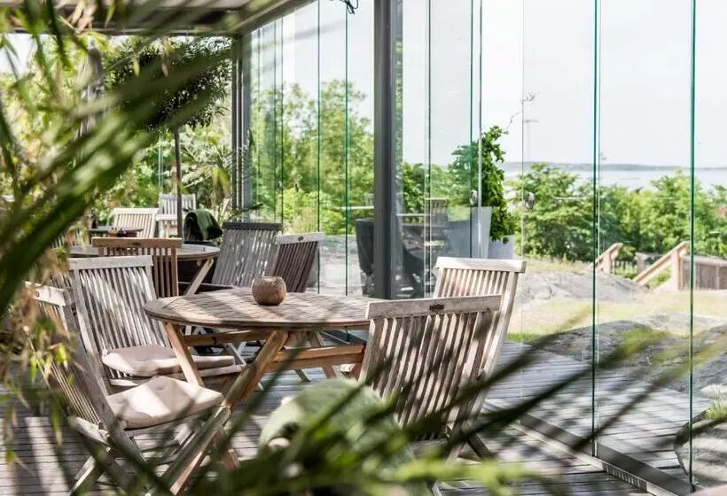 Fotos del hotel Arken Hotel & Art Garden Spa:  16