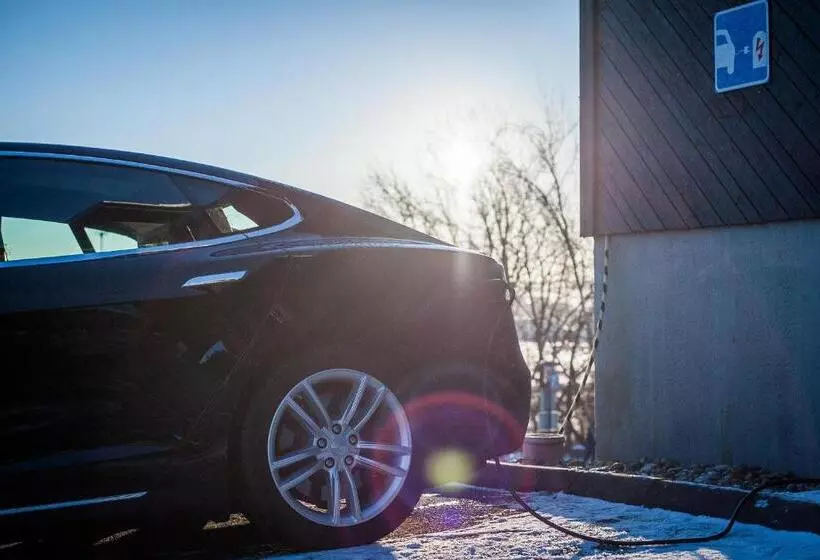 Fotos del hotel Arken Hotel & Art Garden Spa:  13