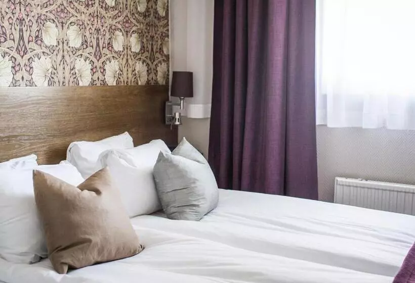 Fotos del hotel Arken Hotel & Art Garden Spa:  20