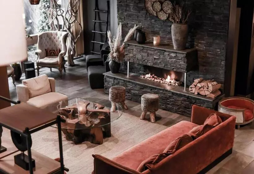 Fotos del hotel Arken Hotel & Art Garden Spa:  15