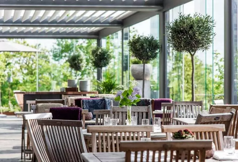 Fotos del hotel Arken Hotel & Art Garden Spa:  12