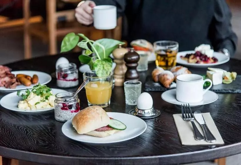 Fotos del hotel Arken Hotel & Art Garden Spa:  3