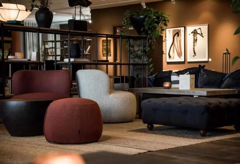 Fotos del hotel Arken Hotel & Art Garden Spa:  2