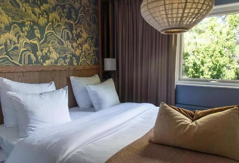 Arken Hotel & Art Garden Spa