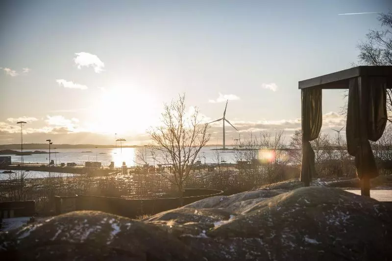 Fotos del hotel Arken Hotel & Art Garden Spa:  14