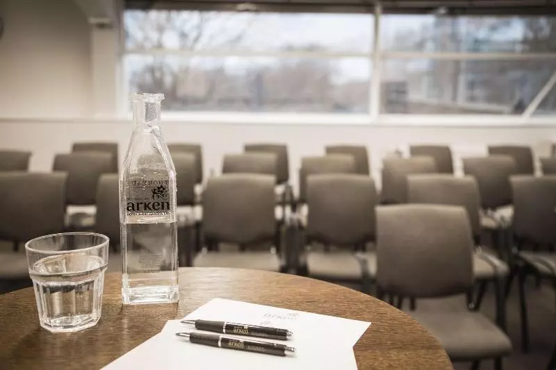 Fotos del hotel Arken Hotel & Art Garden Spa:  5