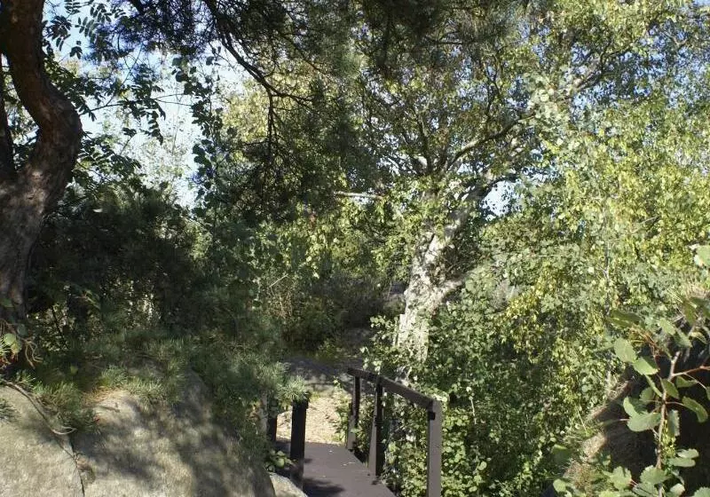 Fotos del hotel Arken Hotel & Art Garden Spa:  21