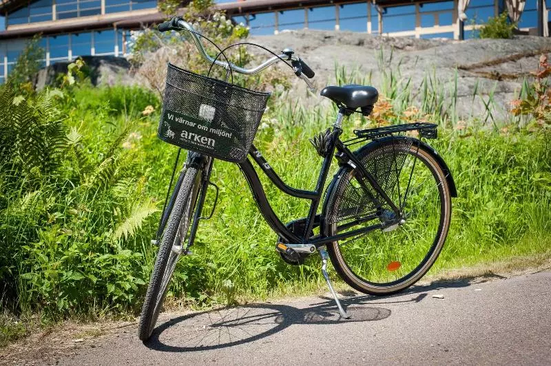 Fotos del hotel Arken Hotel & Art Garden Spa:  7