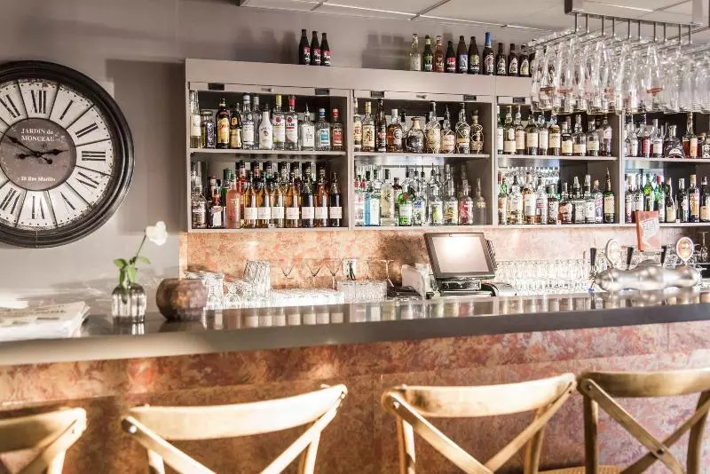 Fotos del hotel Arken Hotel & Art Garden Spa:  4