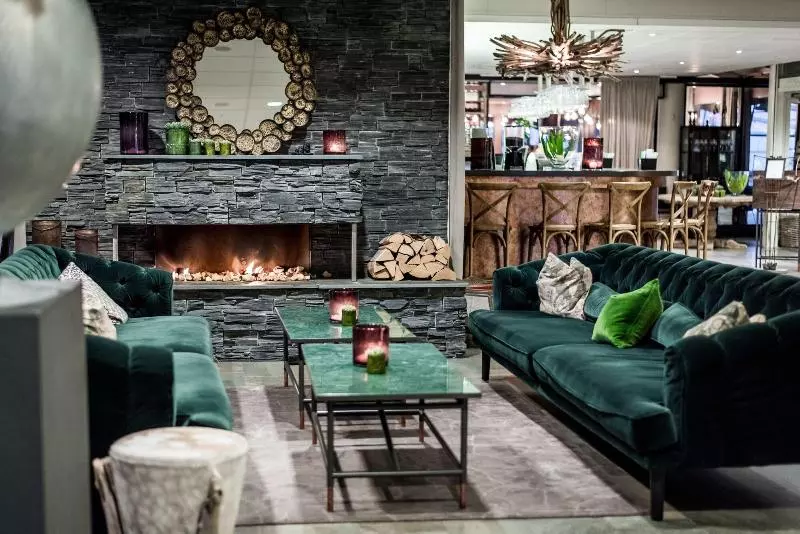 Fotos del hotel Arken Hotel & Art Garden Spa:  24