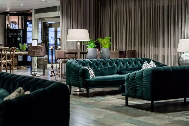 Fotos del hotel Arken Hotel & Art Garden Spa:  23