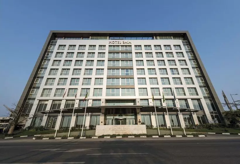 Fotos del hotel Baia:  20
