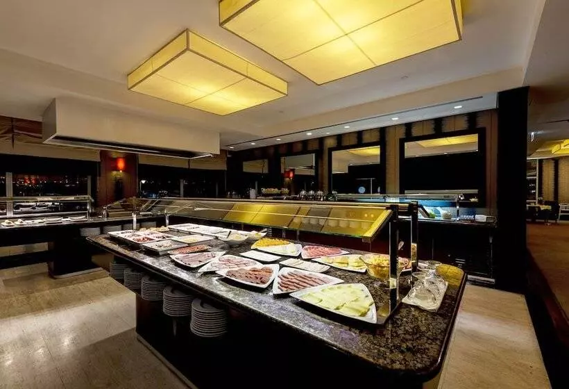 Fotos del hotel Baia:  24