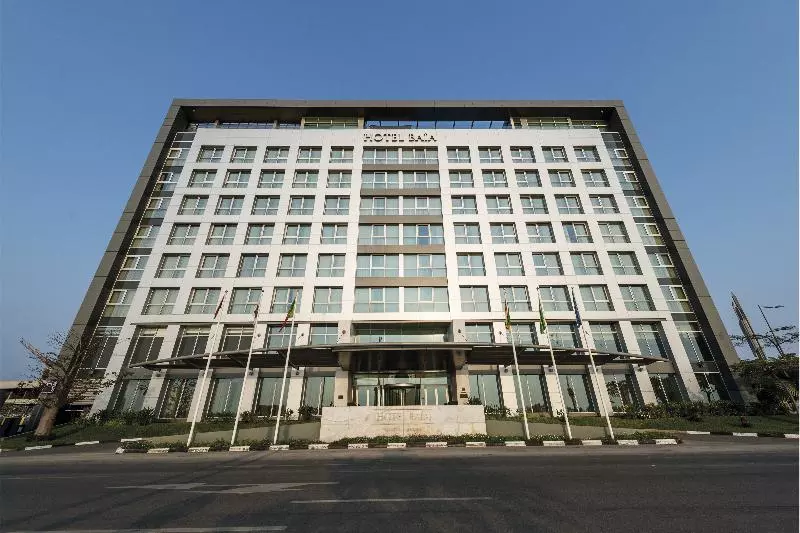 Fotos del hotel Baia:  16