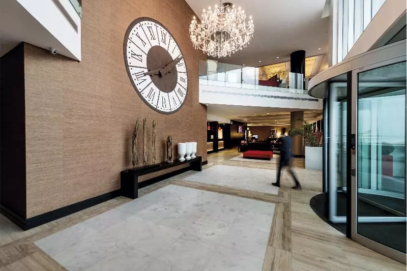 Fotos del hotel Baia:  4