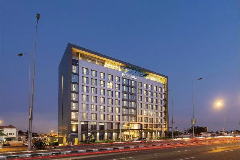 Fotos del hotel Baia:  10