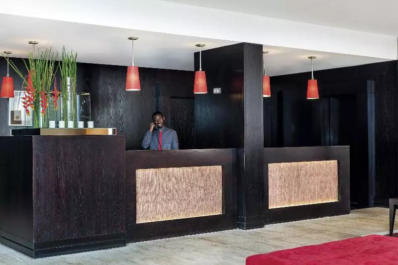 Fotos del hotel Baia:  12