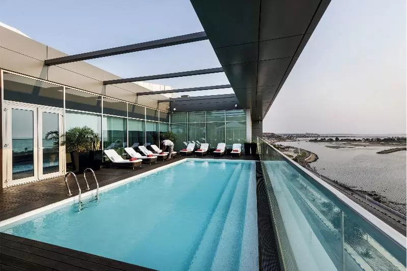 Fotos del hotel Baia:  11
